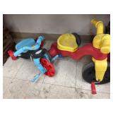 Ride On Toys