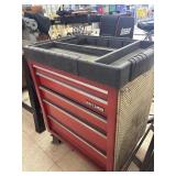 Craftsman Tool Box on Wheels