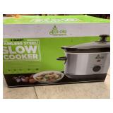 Slow Cooker