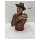 Freddy Krueger Bust Bank