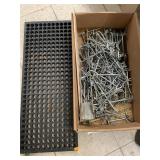 Meta Pegs and Misc