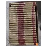 Handyman Encyclopedias, missing number 8