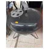 Small Portable Grill