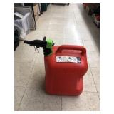 5gallon Gas Can