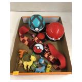 Pokï¿½mon Toys