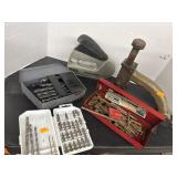 Drill Bits & Misc Tools