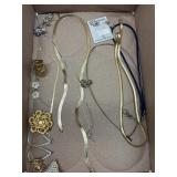 Jewelry - Misc Flat
