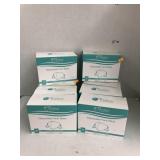 8cnt Boxes Disposable Face Masks
