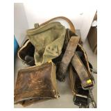 Tool Belts / Bags