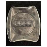 Holiday inn Ash Tray