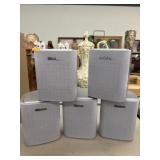 Speakers - Mintek