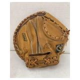 Catcherï¿½s mitt
