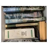 America Books and Misc