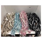 Scarves