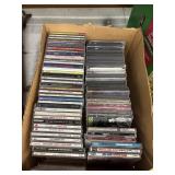 CDs