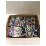 Football Trading Cards