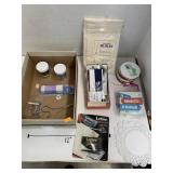 Sewing Items