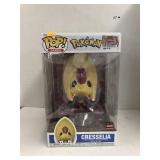 Pop! Pokï¿½mon Cresselia Vinyl Figure