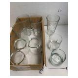 Drinking Glasses