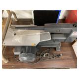 Craftsman 16ï¿½ scroll saw