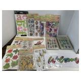 Craft Stickers