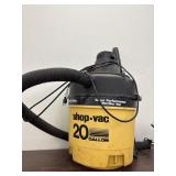 Shop Vac