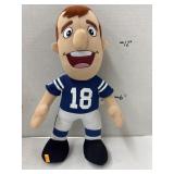 Bleacher Creatures Indianapolis Colts Peyton