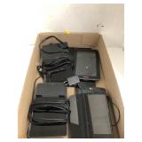 Tablets & Phones