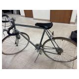 Bike - Fury Concord