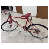 Bike - 10 Speed Performer