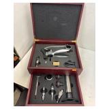 Beringer wine opener set