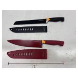 Wolfgang Puck Knives