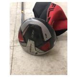 Wilson Profile Driver