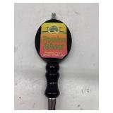 Passion Wheat beer tap handle