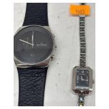 2 Watches