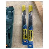 Windshield Wiper Blades
