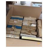 Collector Plates Lot