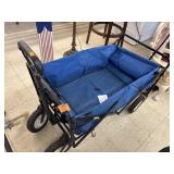 Collapsible Wagon - some damage