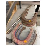 Horseshoes