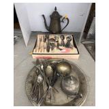 Tableware Misc Lot