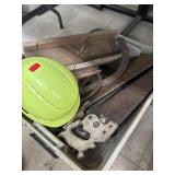 Tools Lot