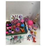 Assorted Toys