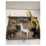 6cnt Animals