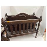 Magazine Rack
