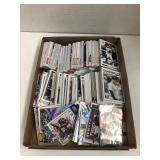 Baseball Trading Cards