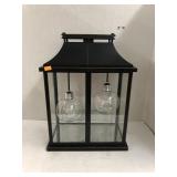 Lantern Decor