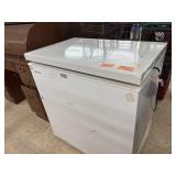 Freezer - Works