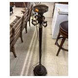 Metal Floor Lamp