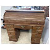 Roll Top Desk