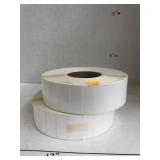 2 Rolls of Labels